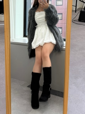 may81oさん（レディース・153cm）の夏コーディネート