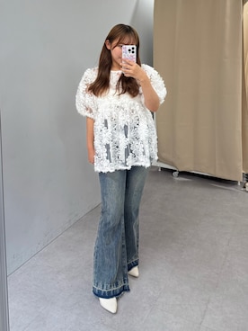 may81oさん（レディース・153cm）の夏コーディネート