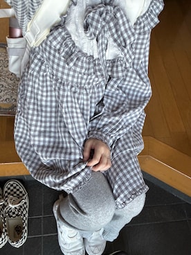 しおりんさんのコーディネート