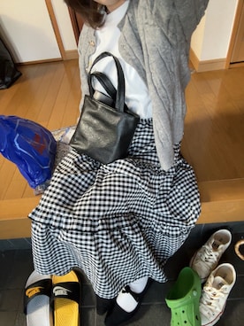しおりんさんのコーディネート