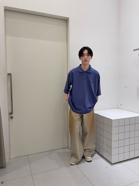 haru081200さんのコーディネート