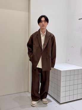 haru081200さんのコーディネート