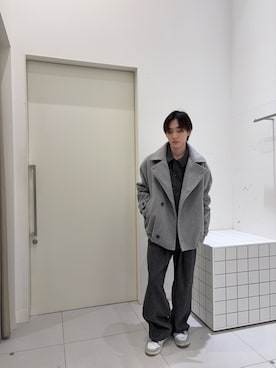 haru081200さんのコーディネート