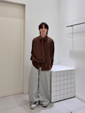 haru081200さんのコーディネート