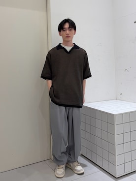 haru081200さんのコーディネート