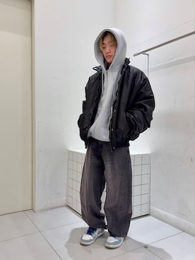 haru081200さんのコーディネート