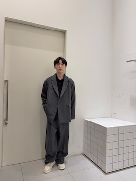 haru081200さんのコーディネート