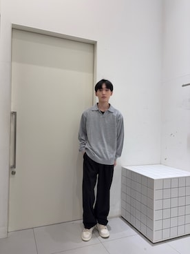 haru081200さんのコーディネート