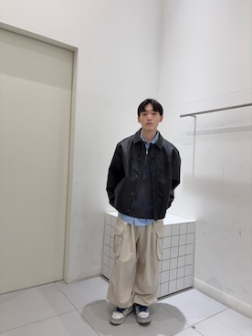 haru081200さんのコーディネート