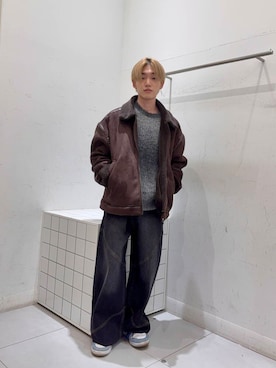 haru081200さんのコーディネート