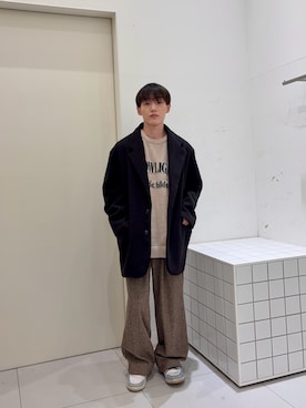 haru081200さんのコーディネート