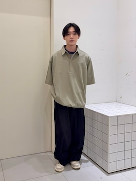 haru081200さんのコーディネート