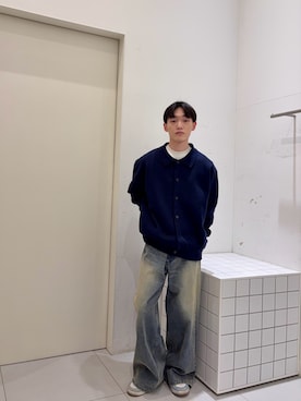 haru081200さんのコーディネート