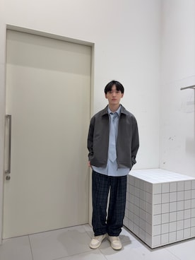 haru081200さんのコーディネート