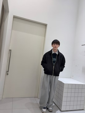 haru081200さんのコーディネート