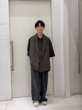 haru081200さんのコーディネート