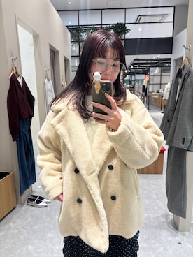 RINO🦋🤍さんのコーディネート