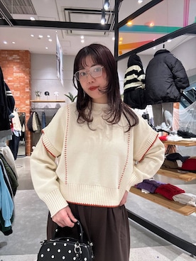 RINO🦋🤍さんのコーディネート