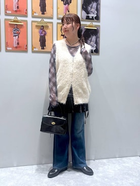 RINO🦋🤍さんのコーディネート