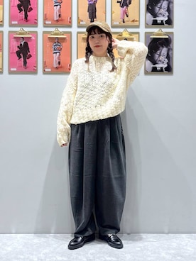 RINO🦋🤍さんのコーディネート