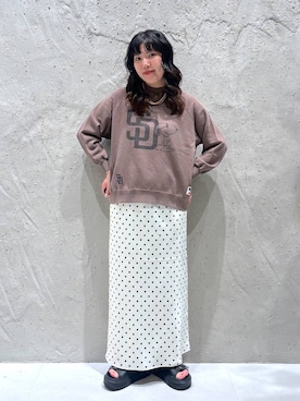 RINO🦋🤍さんのコーディネート