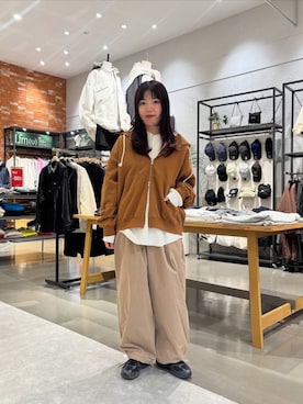 RINO🦋🤍さんのコーディネート