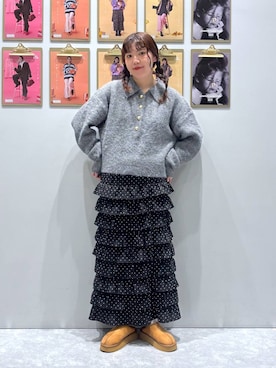 RINO🦋🤍さんのコーディネート