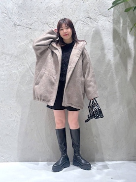 RINO🦋🤍さんのコーディネート