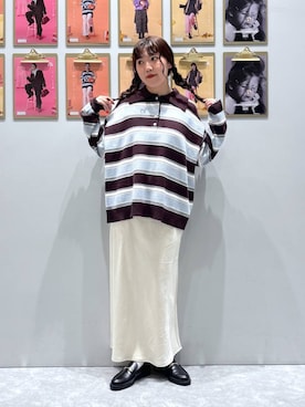 RINO🦋🤍さんのコーディネート