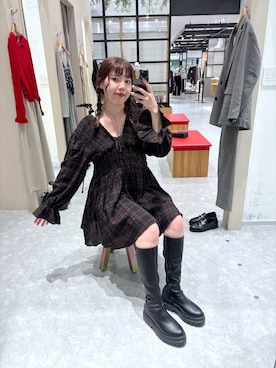 RINO🦋🤍さんのコーディネート