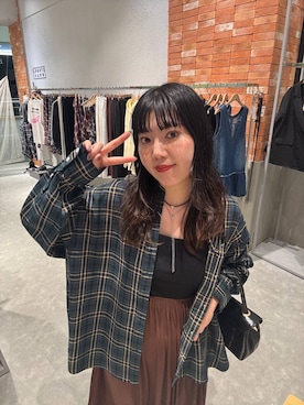 RINO🦋🤍さんのコーディネート