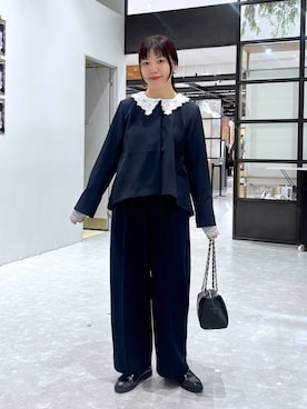 RINO🦋🤍さんのコーディネート