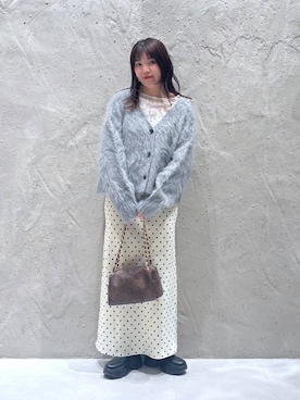 RINO🦋🤍さんのコーディネート