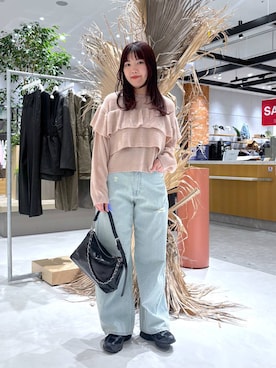 RINO🦋🤍さんのコーディネート