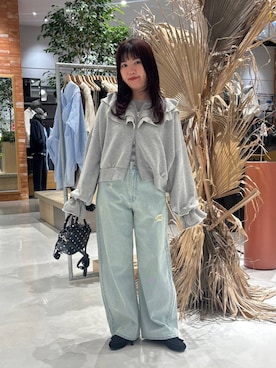 RINO🦋🤍さんのコーディネート