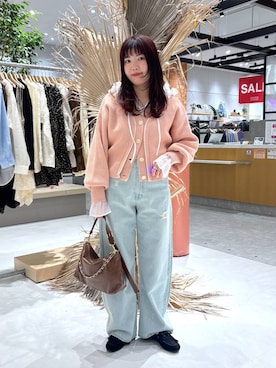 RINO🦋🤍さんのコーディネート