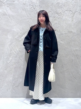 RINO🦋🤍さんのコーディネート