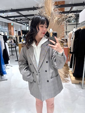 RINO🦋🤍さんのコーディネート