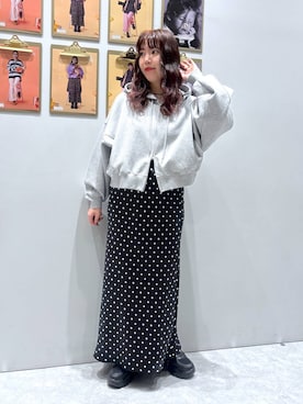 RINO🦋🤍さんのコーディネート