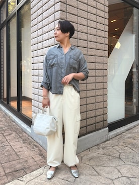 kakkiiijenaさんのコーディネート