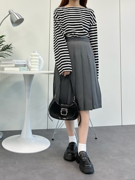 senさんのコーディネート