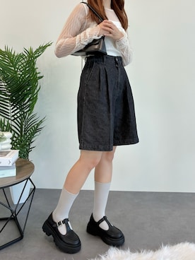 senさんのコーディネート