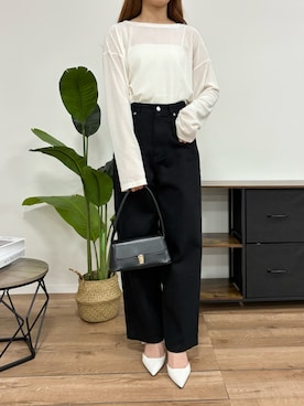 senさんのコーディネート