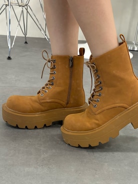 senさんのコーディネート