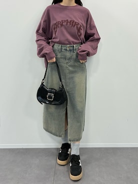 senさんのコーディネート