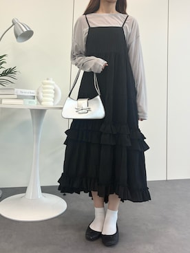 senさんのコーディネート