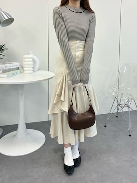 senさんのコーディネート