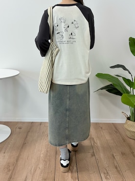 senさんのコーディネート