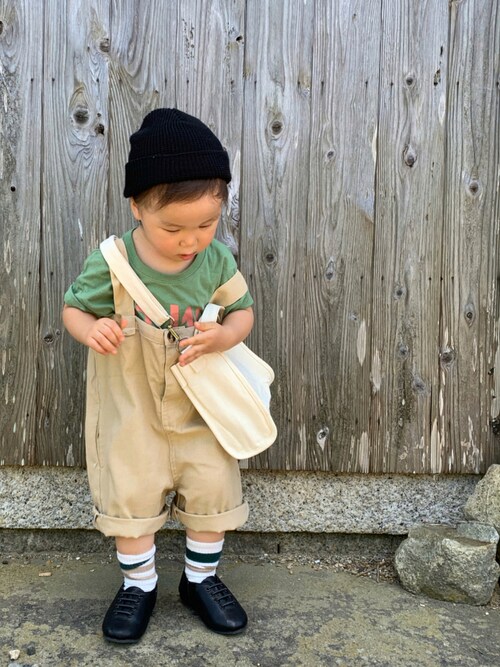 harubouさんのコーディネート