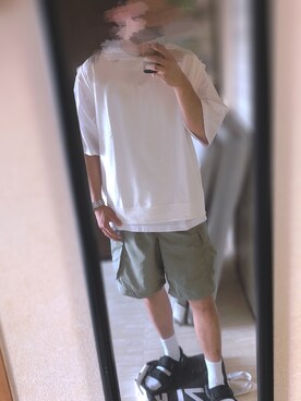 chanmomo3さん(メンズ・170cm)の秋コーディネート